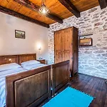 Vila Sisman-spa Donji Zemunik