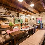 Vila Sisman-spa Donji Zemunik