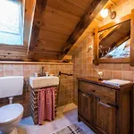 Sisman-spa Vila Donji Zemunik