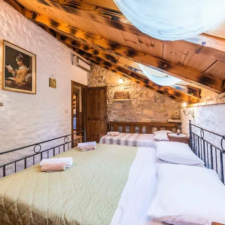 Sisman-spa Villa *