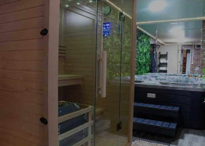 Sisman-spa * Donji Zemunik