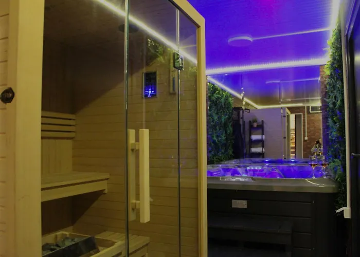 Sisman-spa * Donji Zemunik