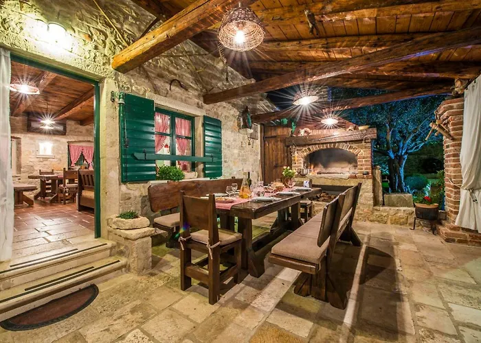 Villa Sisman-spa *
