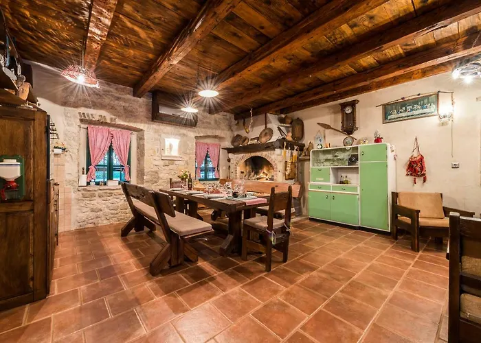 Villa Sisman-spa