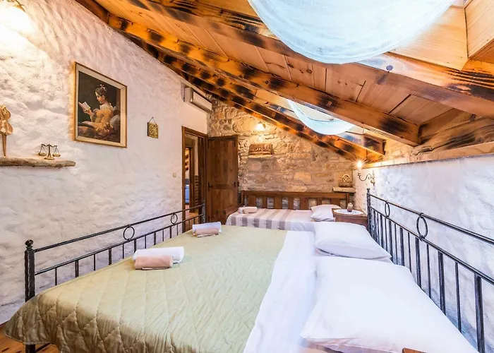 Sisman-spa Villa *