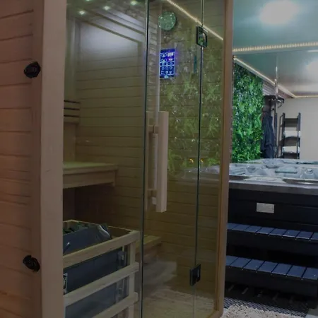 Sisman-spa * Donji Zemunik