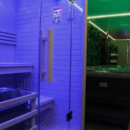 Sisman-spa Villa Donji Zemunik