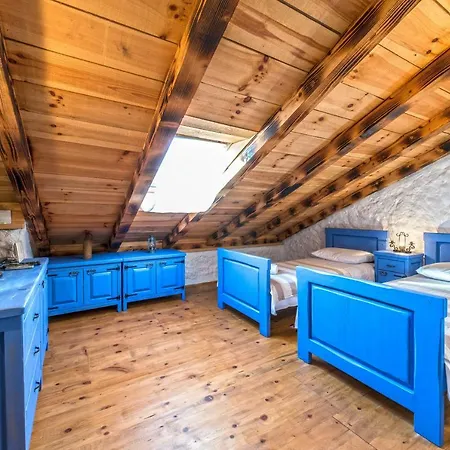 Sisman-spa Donji Zemunik