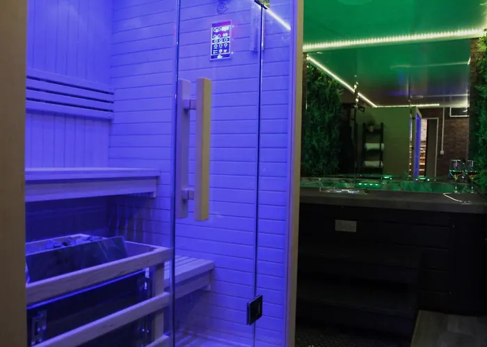 Sisman-spa Villa Donji Zemunik