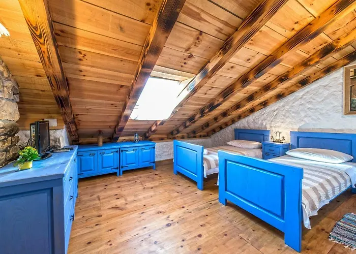 Sisman-spa Donji Zemunik